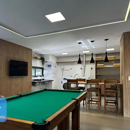 Estudio Em Predio De Luxo Na Barra Salvador Exterior photo