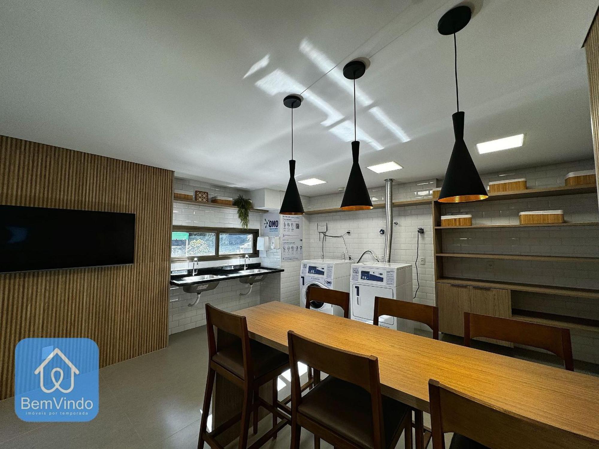 Estudio Em Predio De Luxo Na Barra * Salvador