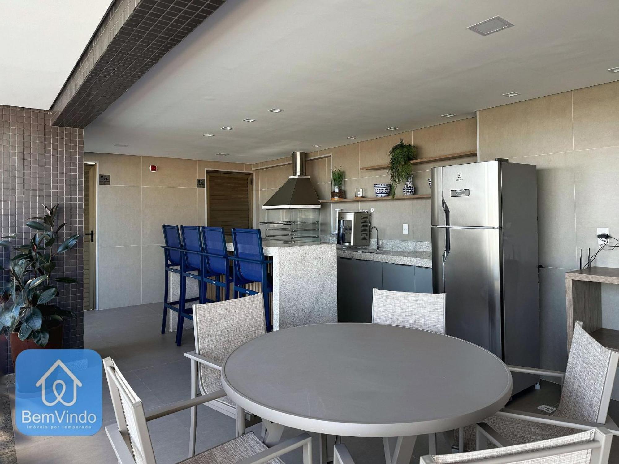 Estudio Em Predio De Luxo Na Barra Apartamento Salvador