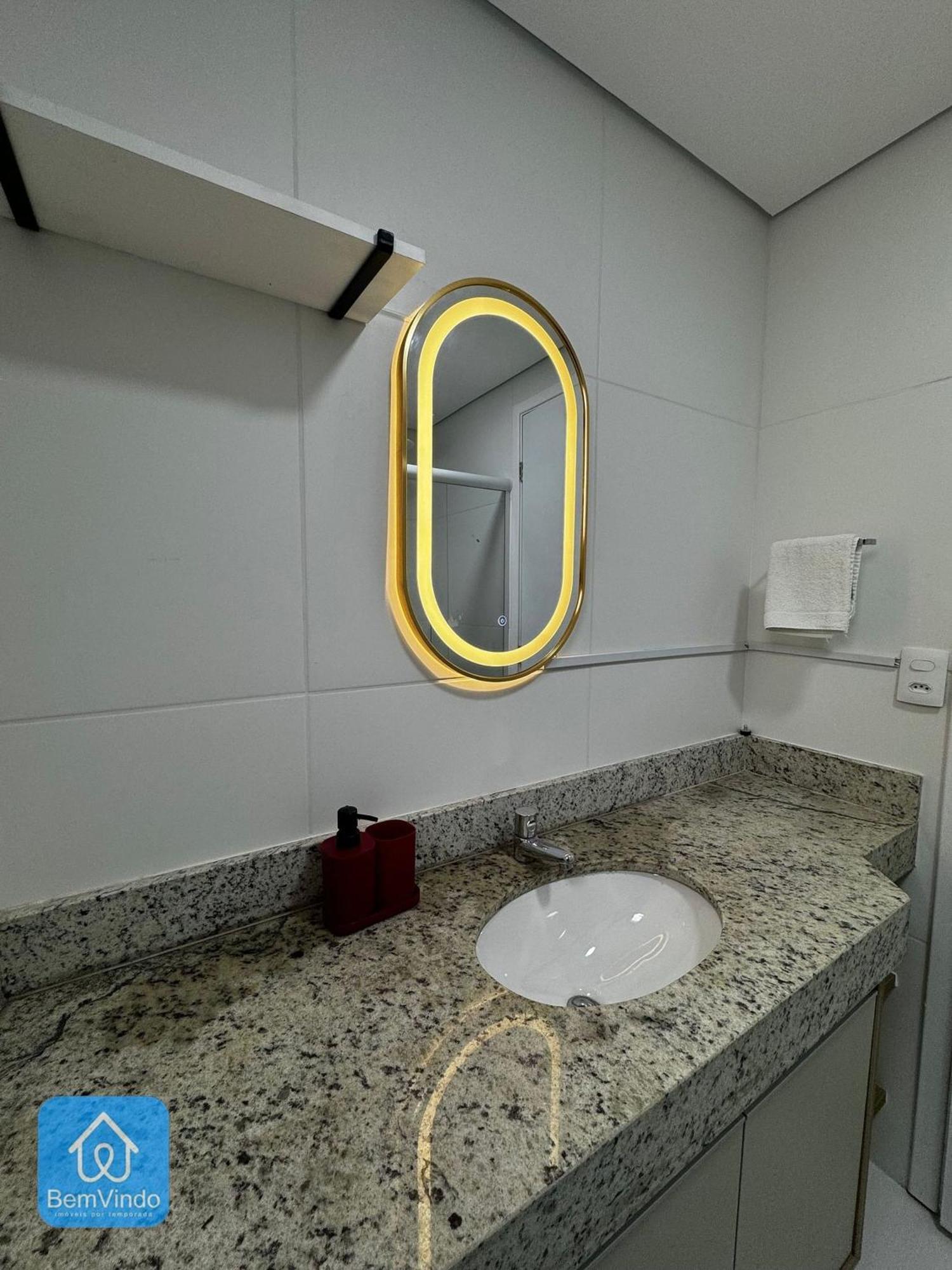 Estudio Em Predio De Luxo Na Barra Salvador